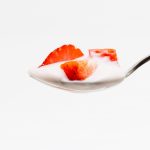 乳酸菌の効果的な摂り方、ヨーグルトを上手に食べる