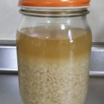 酢麹は減塩の発酵調味料